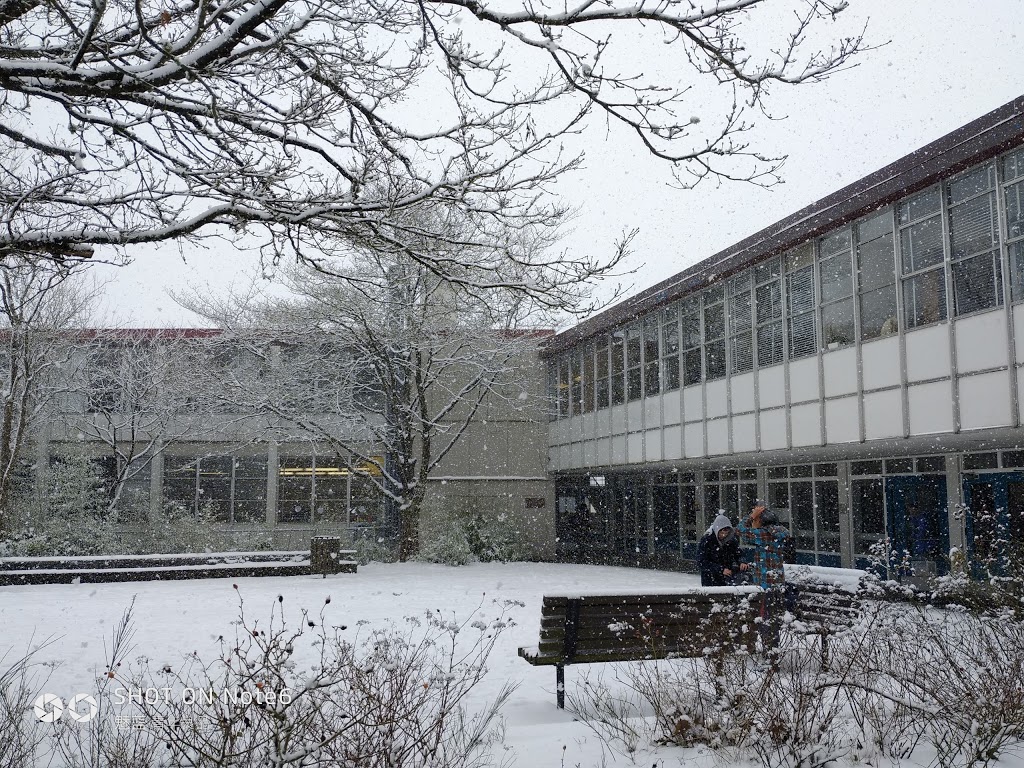 Burnaby North Secondary School Library | 751 Hammarskjold Dr, Burnaby, BC V5B 4A1, Canada | Phone: (604) 296-6875 ext. 604562