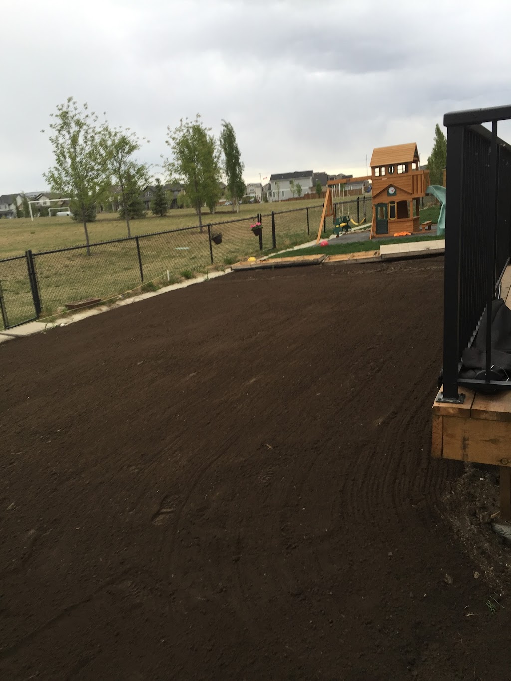 Millers Bobcat Service | 54 Mt Aberdeen Link SE, Calgary, AB T2Z 3N5, Canada | Phone: (403) 397-0544