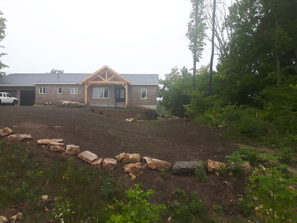Stewarts Custom Homes | 279 Main St W, Markdale, ON N0C 1H0, Canada | Phone: (226) 668-7866