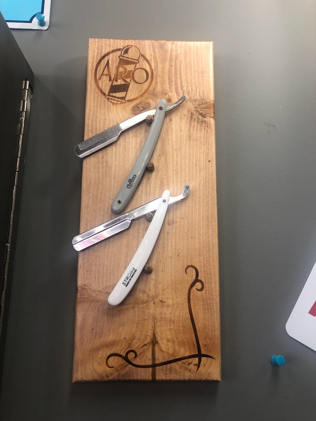 Denim & Smith Barbershops - Silverado Marketplace | 19369 Sheriff King St SW #334, Calgary, AB T2X 0T9, Canada | Phone: (403) 764-1954