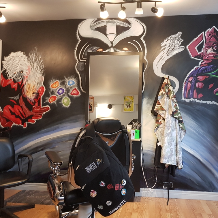 Hawkeyesbow | 182 Main St, Penetanguishene, ON L9M 1L9, Canada | Phone: (705) 716-2217