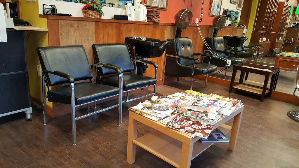 Salams Barber | 2733 Barnet Hwy #104, Coquitlam, BC V3E 1K9, Canada | Phone: (778) 285-4444
