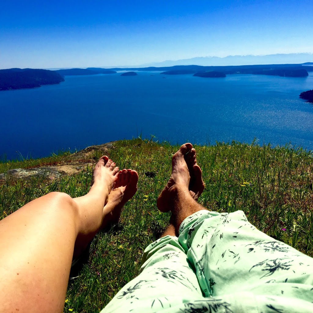 The Isla Vida Group | 845 Pinneo Rd, Eastsound, WA 98245, USA | Phone: (800) 277-1956
