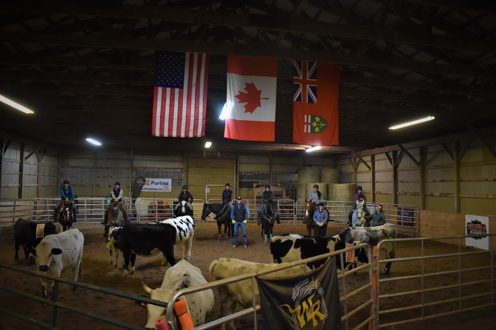 Willoughby Ranch | 5812 Bossert Rd, Niagara Falls, ON L2H 2H8, Canada | Phone: (905) 321-0419
