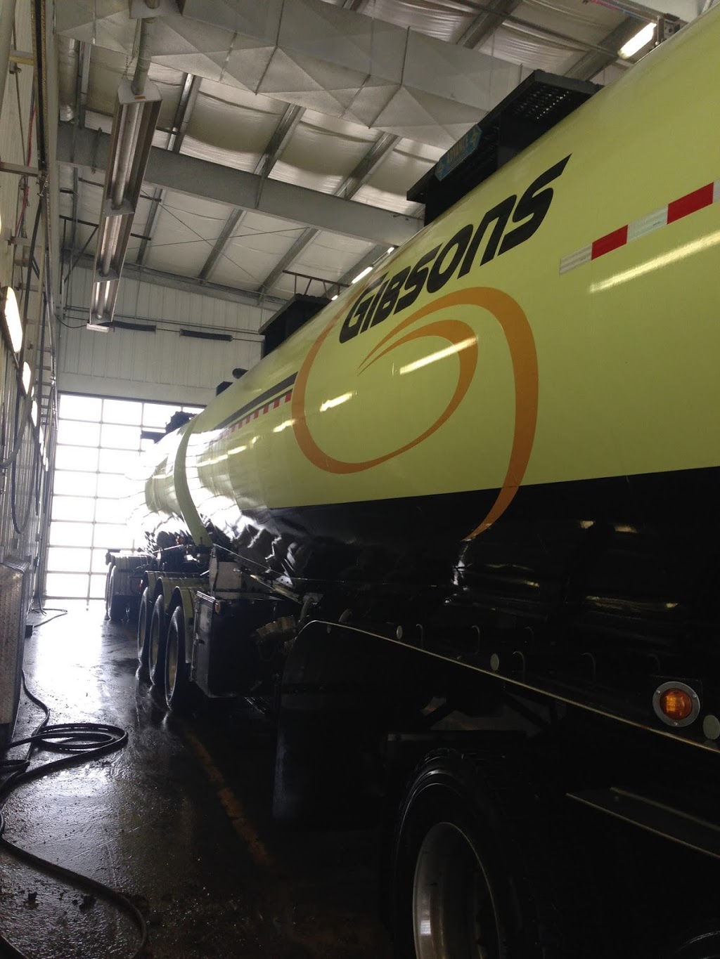 ABS Truck Wash & Lube | 6030 125 Ave NW, Edmonton, AB T5W 5J6, Canada | Phone: (780) 479-6600