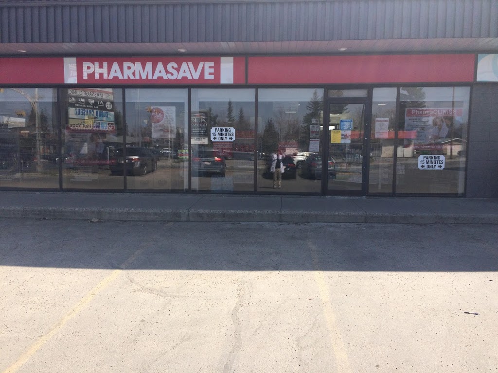 Pharmasave Glenbrook | 3803 26 Ave SW #2, Calgary, AB T3E 6V7, Canada | Phone: (403) 455-7227
