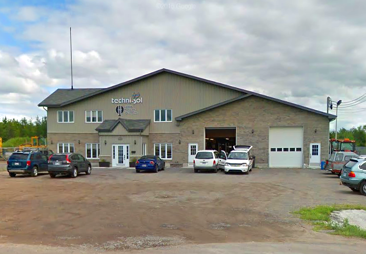 CHC Gestion Parasitaire | 2960 Rue des Prairies, Trois-Rivières, QC G8V 1W5, Canada | Phone: (819) 376-1415