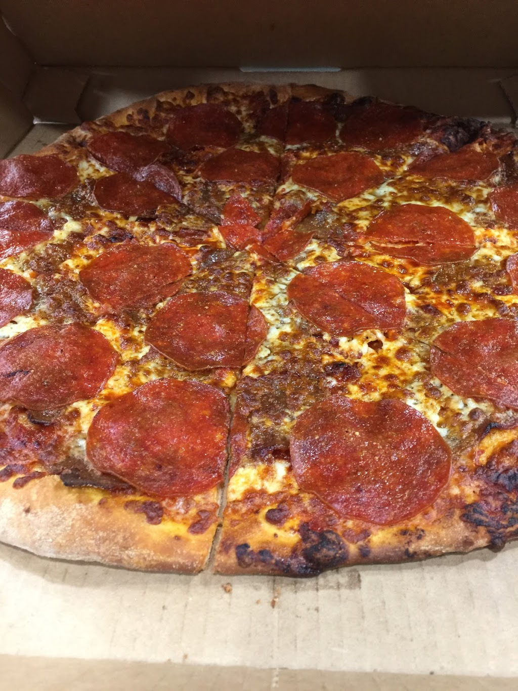 Domino's Pizza 2724 James Mowatt Trail SW, Edmonton, AB T6W 1A8, Canada