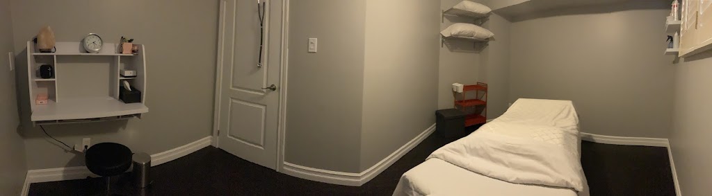 Alice Halbert Registered Massage Therapy | 134 Harnesworth Crescent, Waterdown, ON L8B 0J3, Canada | Phone: (289) 795-9832