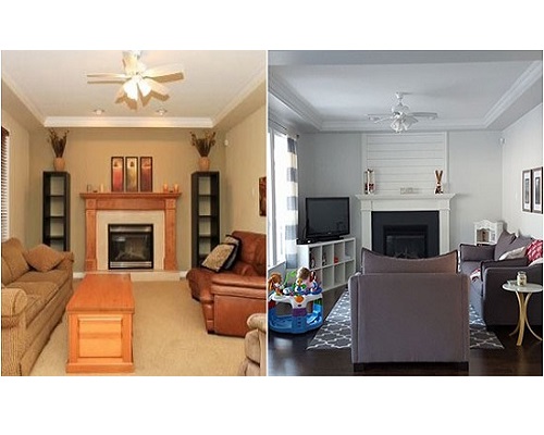 Carmana Home Improvements | 1112 Centre Rd, Qualicum Beach, BC V9K 2G7, Canada | Phone: (250) 607-8349