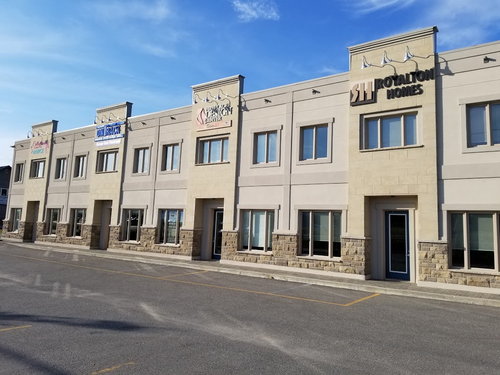 Royalton Plaza | 10114 ON-26, Collingwood, ON L9Y 4Z6, Canada | Phone: (705) 446-9000