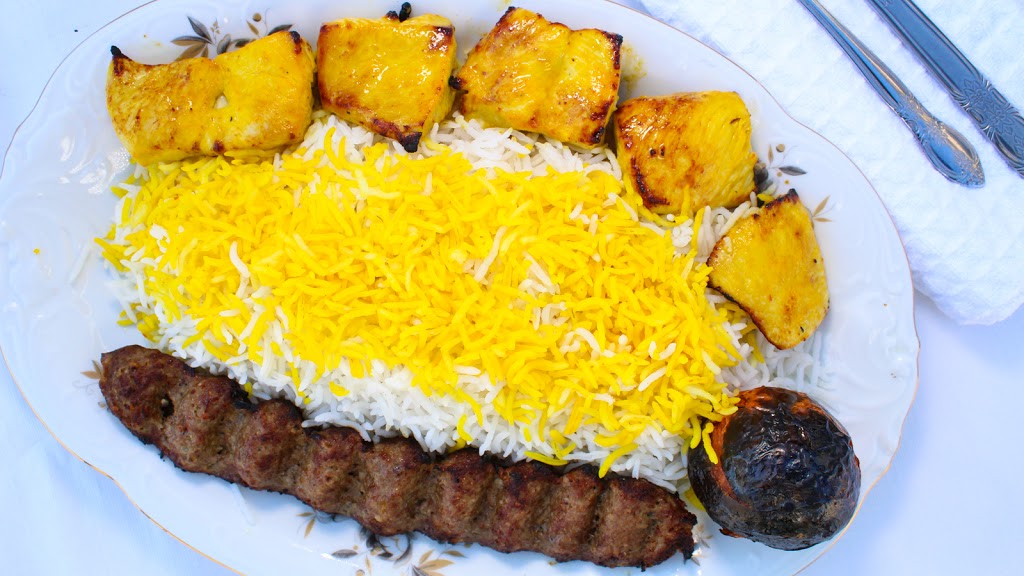 Darband Kabab- Persian Cuisine (Take Out) | 1242 Upper James St, Hamilton, ON L9C 3B1, Canada | Phone: (905) 526-4858