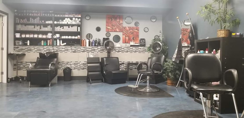 Bladez Hair Co | 4725 59 St, Lacombe, AB T4L 1M5, Canada | Phone: (403) 782-4640