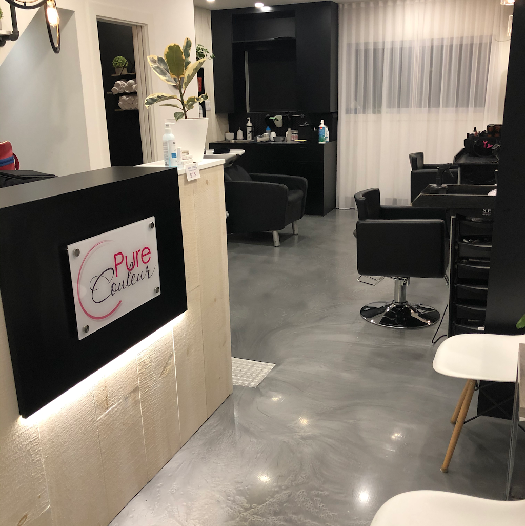 Studio Pure Couleur Enr | 71 Av. 56 O, Blainville, QC J7C 1N2, Canada | Phone: (450) 434-3553
