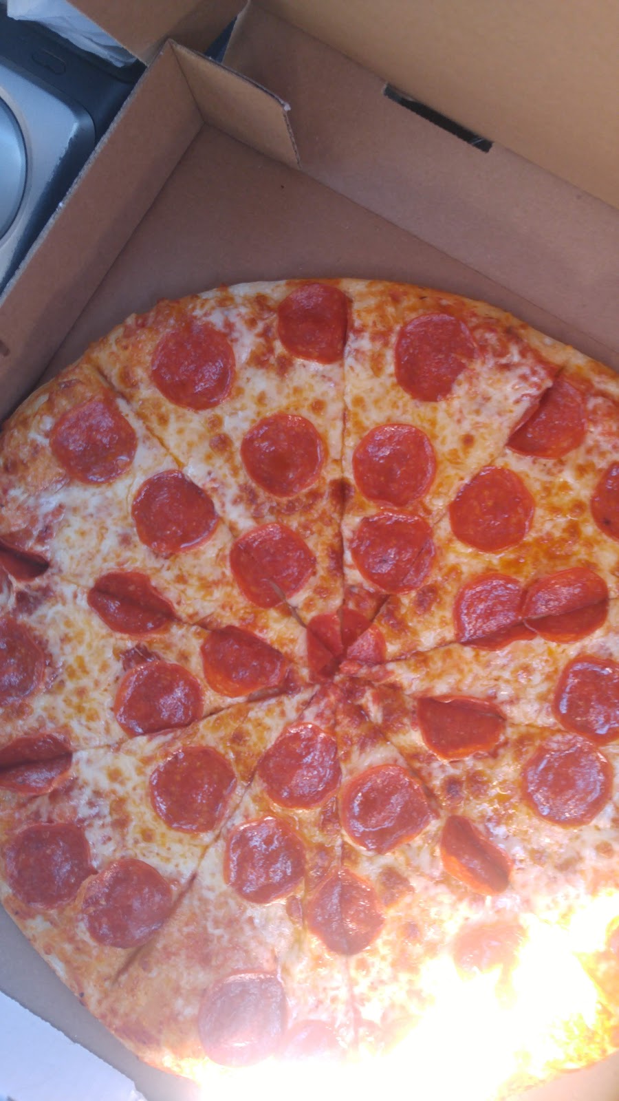 Carlos Pizza & Grill | 10-1970 Rymal Rd E, Hannon, ON L0R 1P0, Canada | Phone: (905) 692-2756