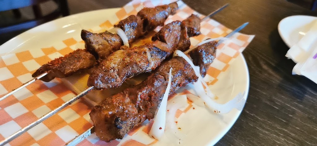 Dolan Uyghur Cuisine | 5651 Steeles Ave E, Scarborough, ON M1V 5P6, Canada | Phone: (416) 546-7355