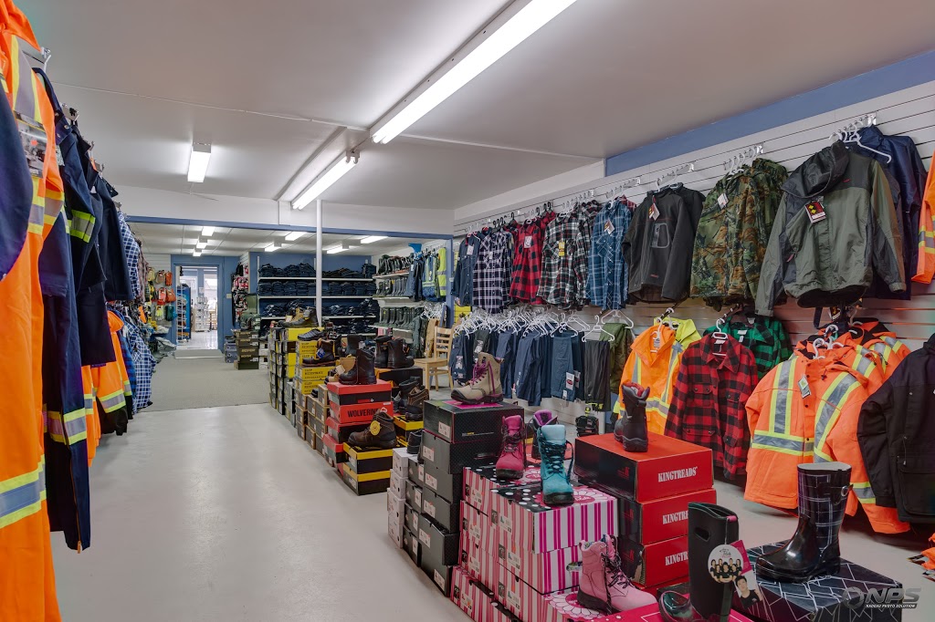 Video Rama & botte et bottine | 330 Rue Laurier, Disraeli, QC G0N 1E0, Canada | Phone: (418) 449-5300