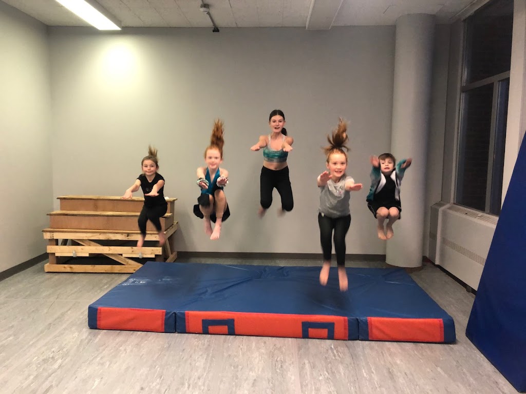Just Dance - Northumberland | 700 DArcy St, Cobourg, ON K9A 5T3, Canada | Phone: (905) 377-0052