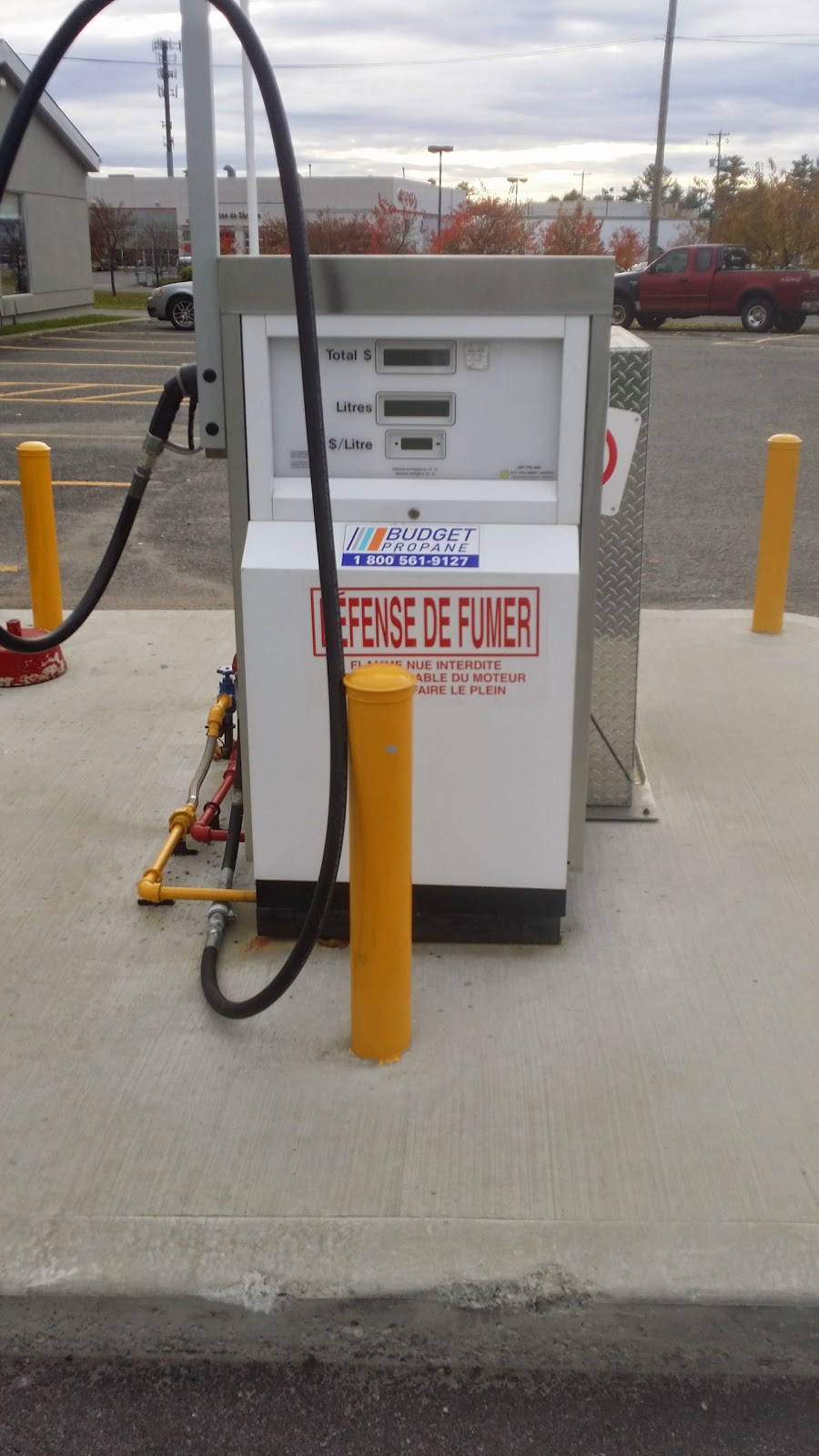 Énergie P38 / Budget Propane | 13205 Boulevard Henri Fabre, Mirabel, QC J7N 0K6, Canada | Phone: (450) 476-0080