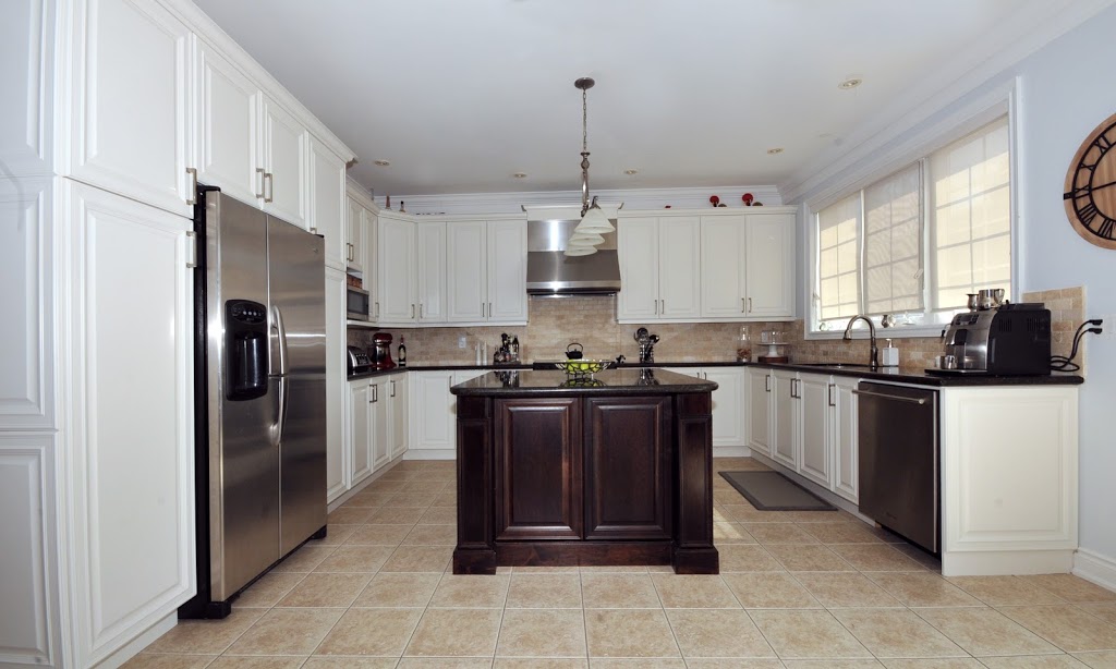 NHance Wood Refinishing Burlington | 2238 Harold Rd Unit 4, Burlington, ON L7P 2J5, Canada | Phone: (905) 637-6006