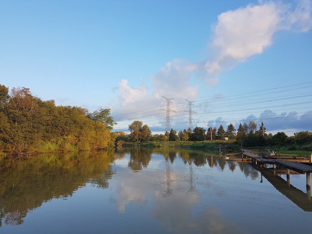 Bowmanville Harbour Conservation Area | Bowmanville, ON L1C 3K3, Canada | Phone: (905) 579-0411