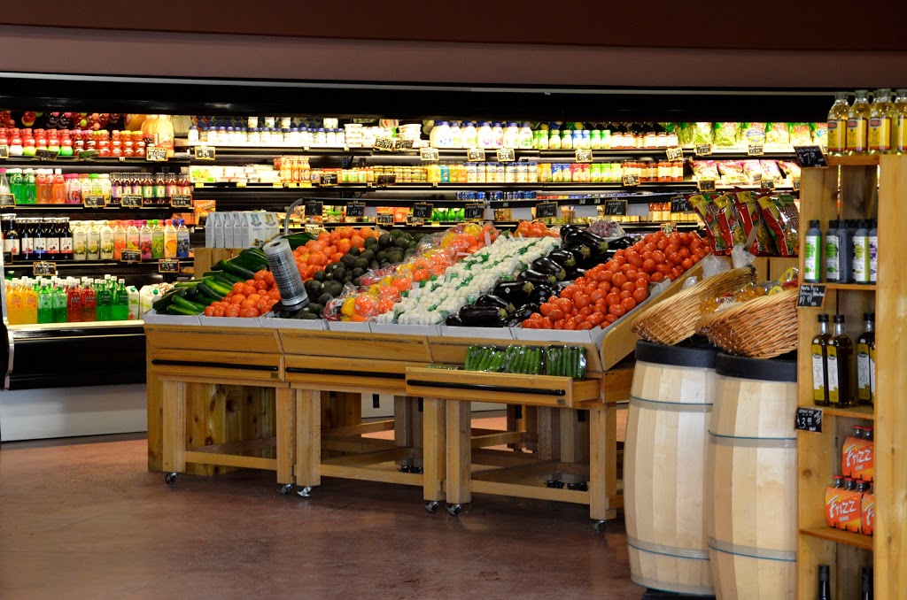 H&W Produce | 6120 Terrace Rd NW, Edmonton, AB T6A 3Z1, Canada | Phone: (780) 485-2018