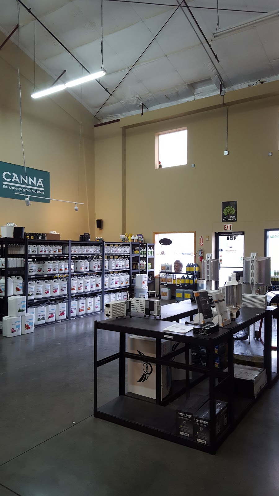 Northern Lights Gardening | 4159 Hannegan Rd, Bellingham, WA 98226, USA | Phone: (360) 715-8585