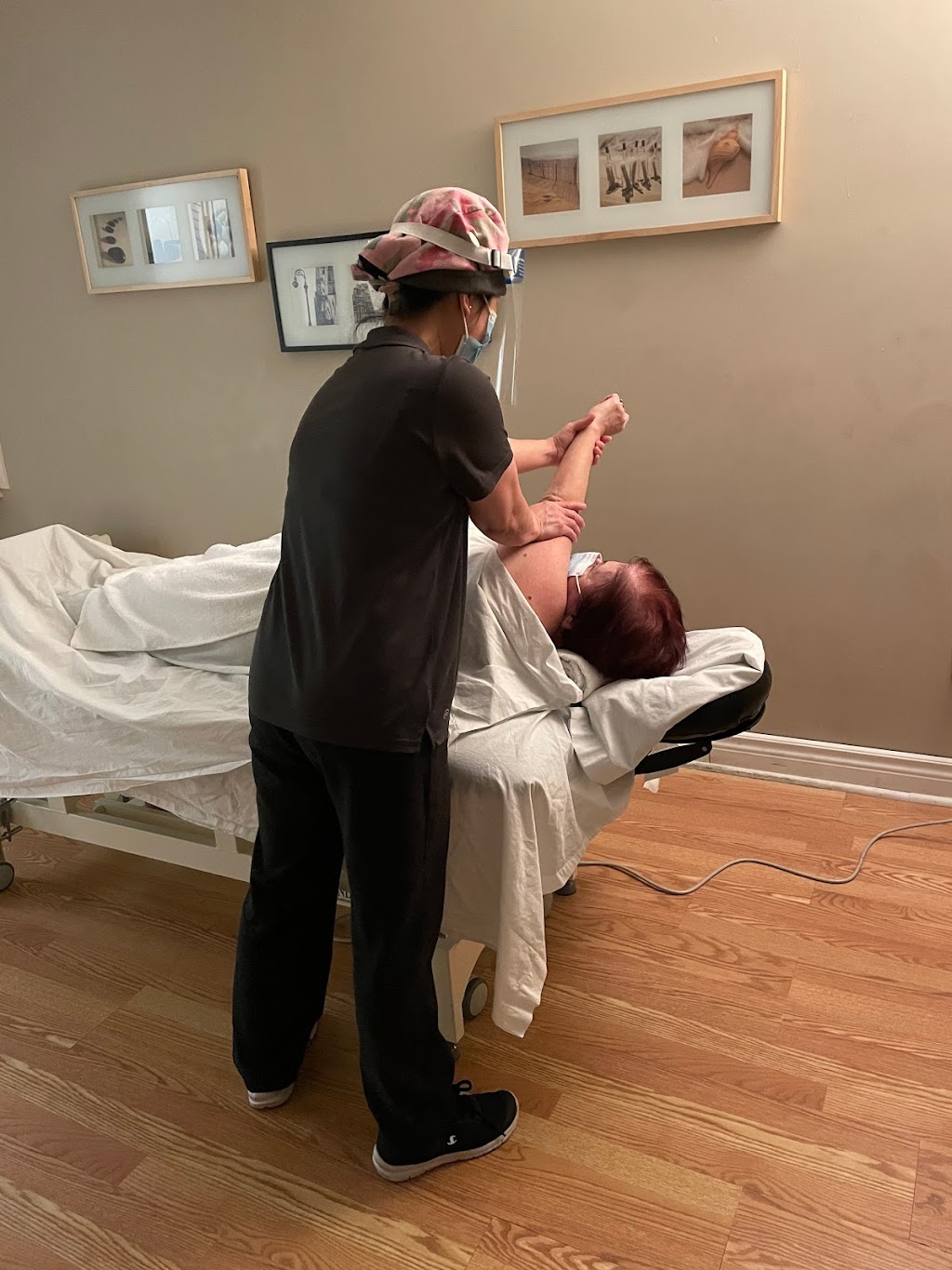 MedRehab Group - Toronto Clinic | 1670 Dufferin St Suite B03, Toronto, ON M6H 3M2, Canada | Phone: (416) 656-6800
