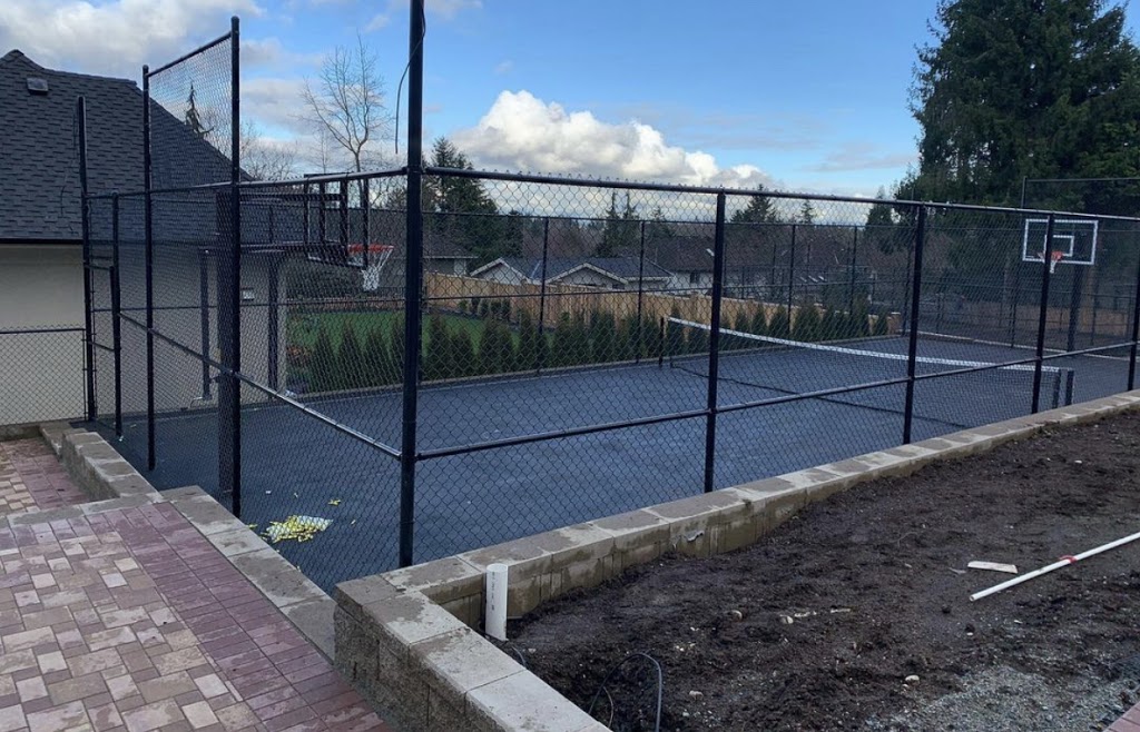 APNA Fencing and Landscaping | 30310 Canary Ct, Abbotsford, BC V4X 2N4, Canada | Phone: (604) 857-3517