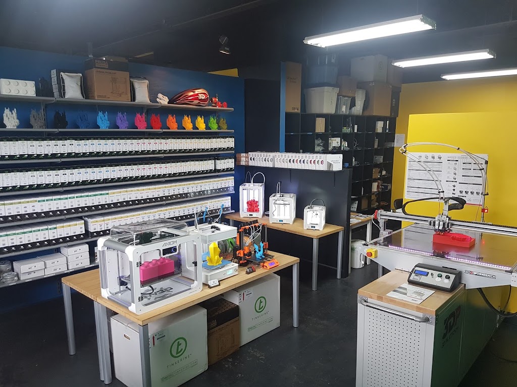Voxel Factory | 4400 Bd Kimber, Saint-Hubert, QC J3Y 8L4, Canada | Phone: (514) 360-2159