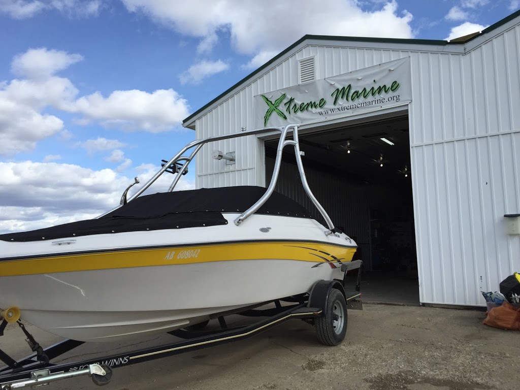 Xtreme Marine | 53173 Range Rd 213, Ardrossan, AB T8G 2C3, Canada | Phone: (780) 920-8811