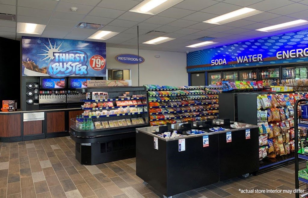 On the Run | 1245 32nd St, Port Huron, MI 48060, USA | Phone: (810) 982-4298