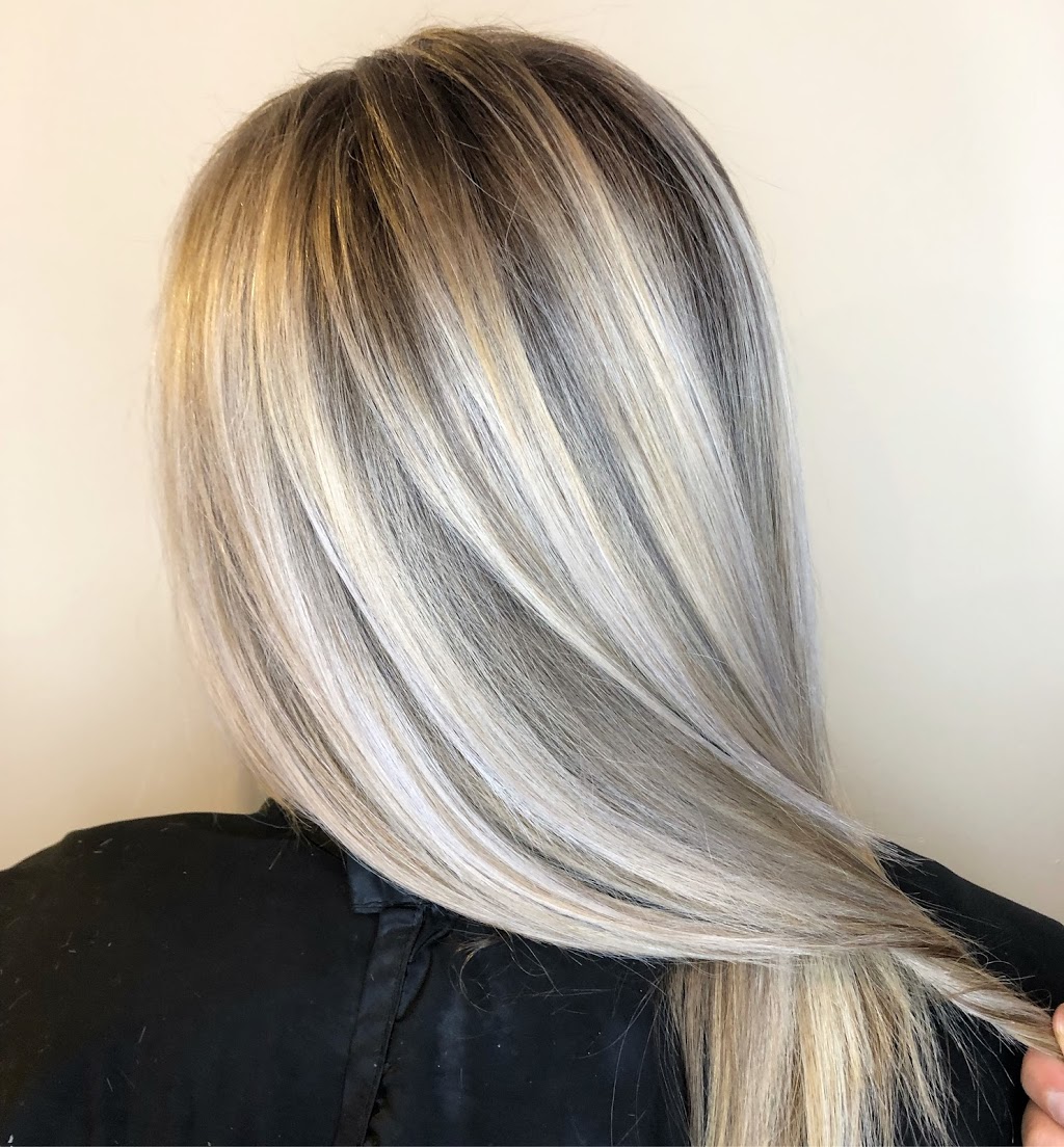 The Ramblerose Hair Studio | 105 S Shore Rd, Lake Cowichan, BC V0R 2G0, Canada | Phone: (250) 507-4072