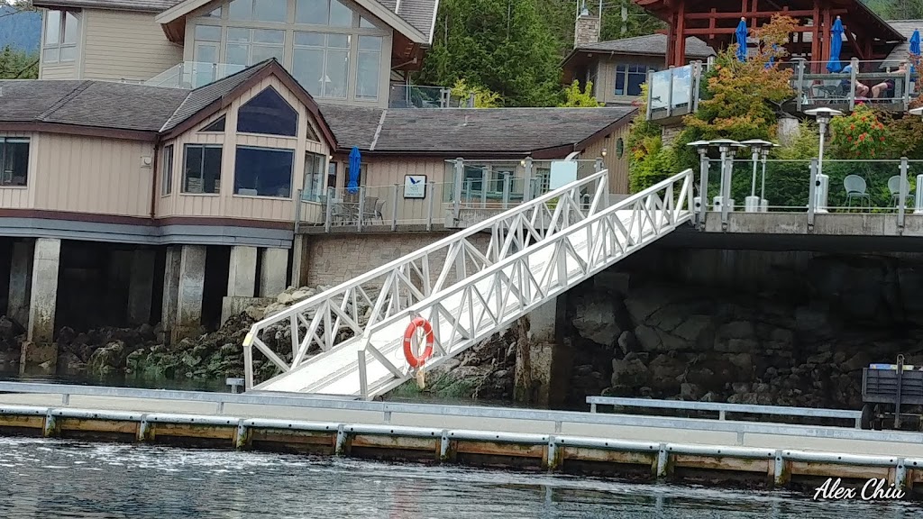Sonora Resort - Sea Lion Pointe Lodge | Comox-Strathcona J, BC V0P 1V0, Canada | Phone: (604) 233-0460