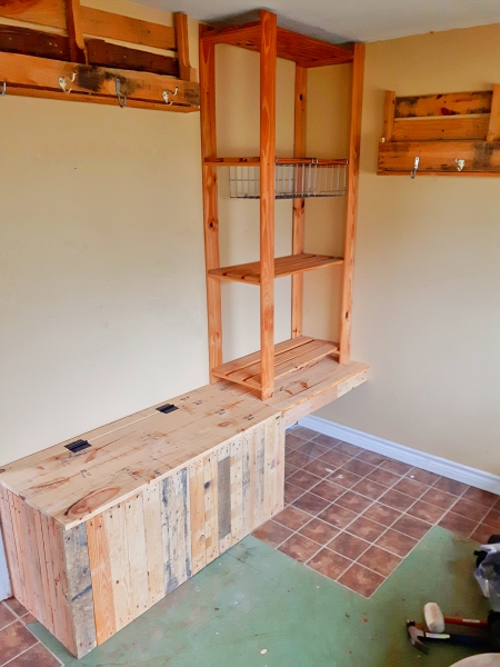 Charred Wood Creations | 5580 PE-11, Wellington, PE C0B 2E0, Canada | Phone: (902) 888-9289