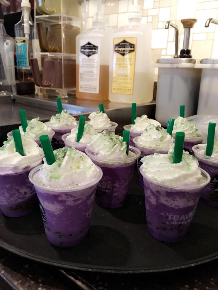 Starbucks | 961 James Mowatt Trail SW #106, Edmonton, AB T6W 1S4, Canada | Phone: (780) 435-3081