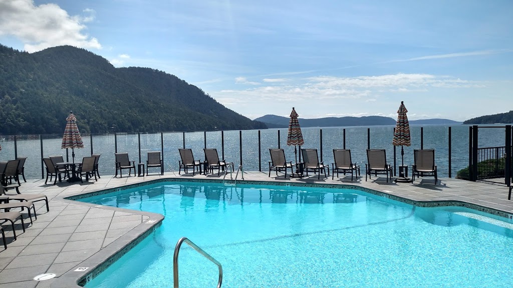 Rosario Resort and Spa | 1400 Rosario Rd, Eastsound, WA 98245, USA | Phone: (360) 376-2222