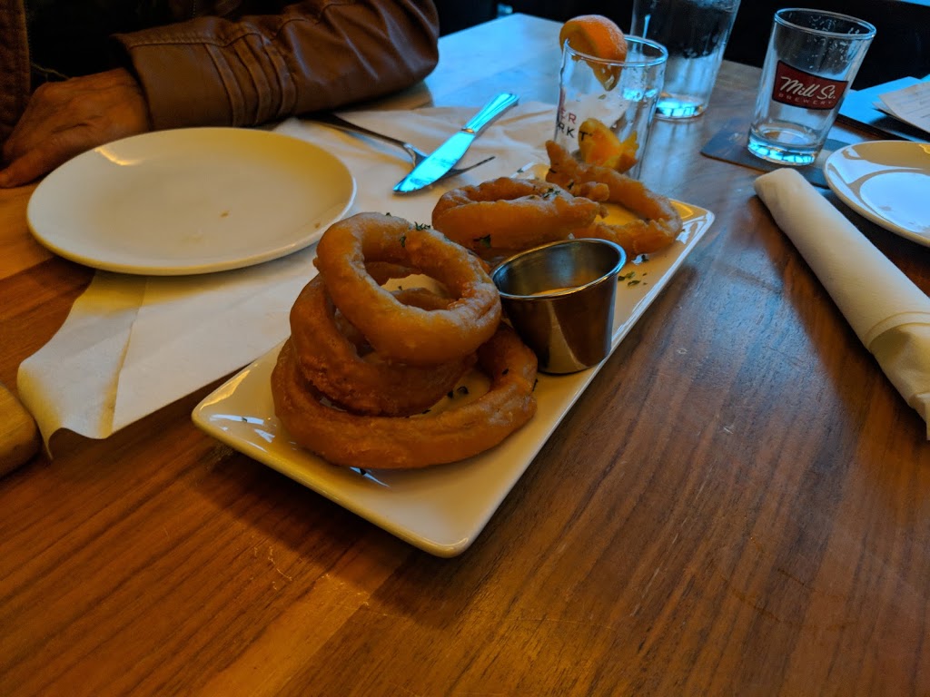 Mill Street BrewPub | 135 Harbour Dr, St. Johns, NL A1C 6N6, Canada | Phone: (709) 701-1740