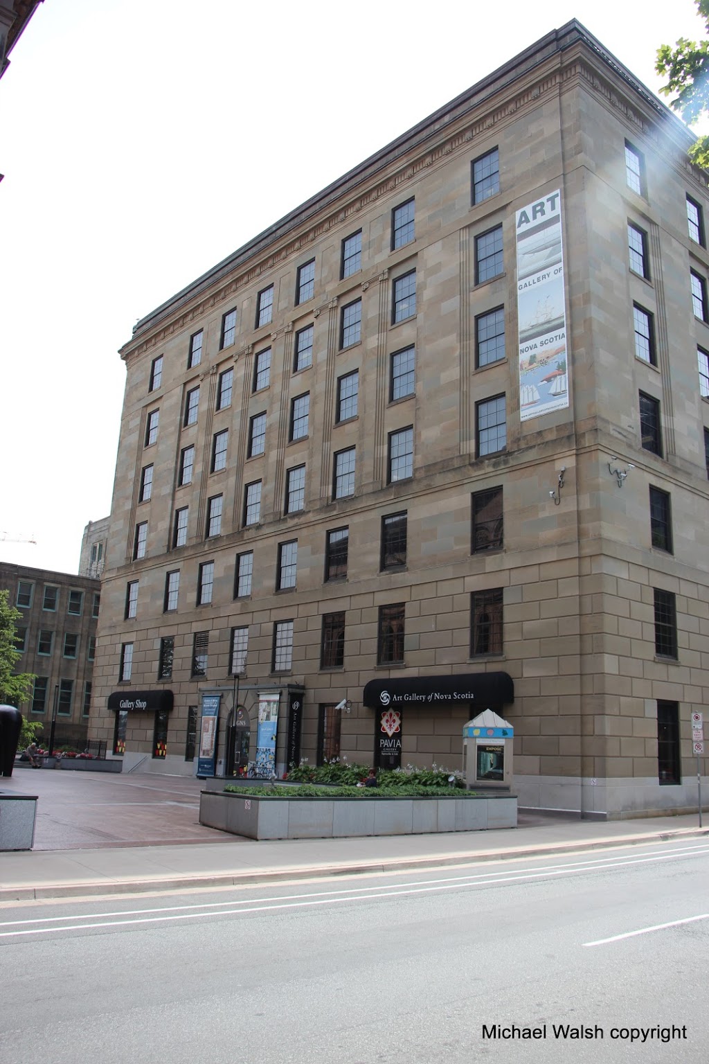 Tourism Nova Scotia | 1655 Lower Water St, Halifax, NS B3J 1S3, Canada | Phone: (902) 424-4248