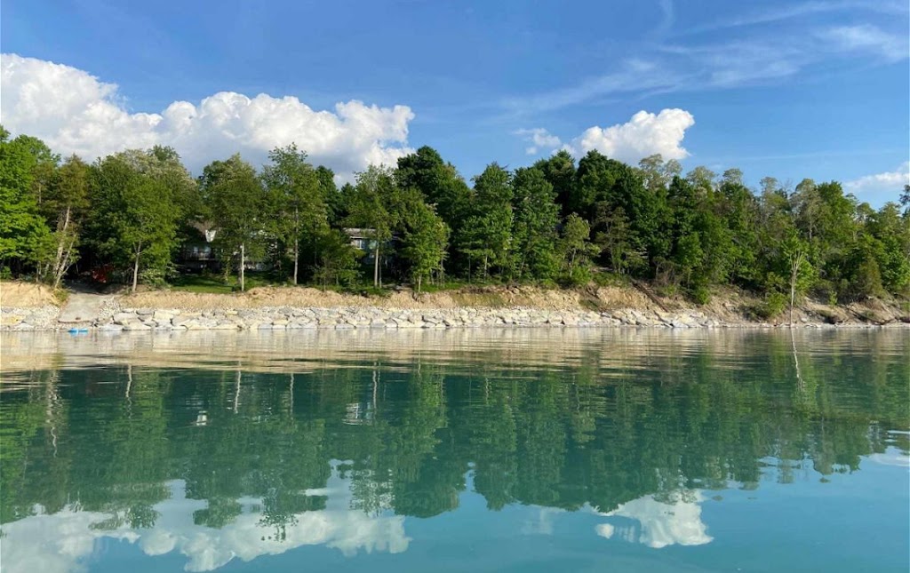 CM EXCAVATING INC | PO 224, 219 Golfview St, Thedford, ON N0M 2N0, Canada | Phone: (226) 919-7781