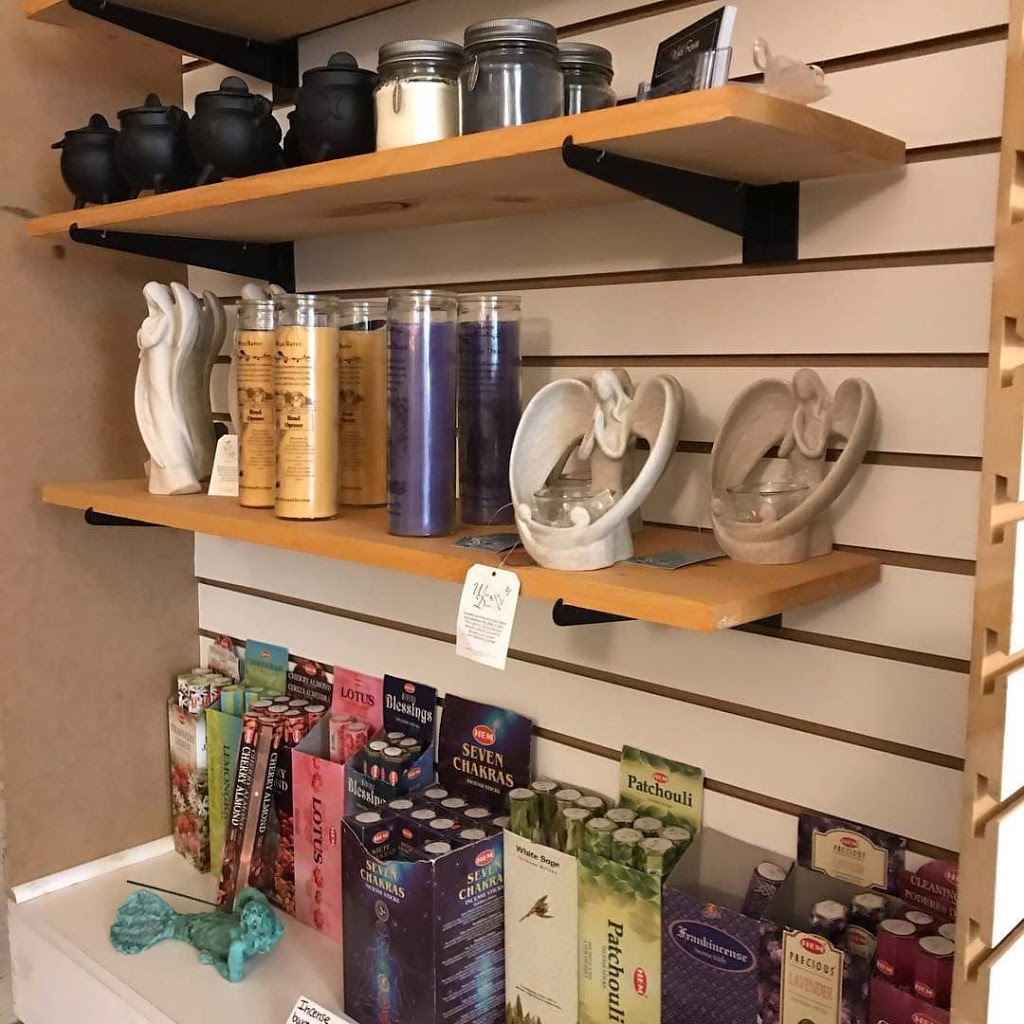 Awakenings - Spiritual Shop | 3578 Walden Ave, Lancaster, NY 14086, USA | Phone: (716) 288-4022