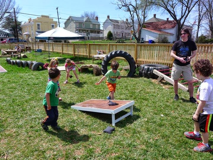 Childhood Discoveries Preschool | 8600 Ash St, Richmond, BC V6Y 2S3, Canada | Phone: (604) 838-3502