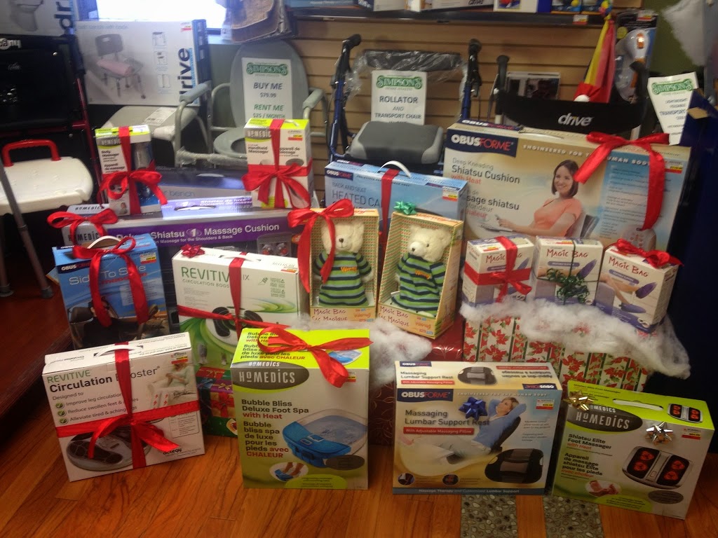 Pharmasave Simpsons Pharmacy | 1882 Niagara Stone Rd, Virgil, ON L0S 1T0, Canada | Phone: (905) 468-2121