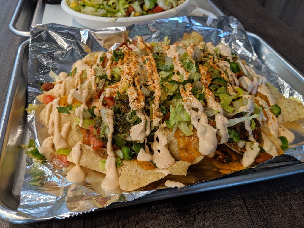 Guac Mexi Grill | 572 King St N Unit 4, Waterloo, ON N2L 6L3, Canada | Phone: (519) 725-4820