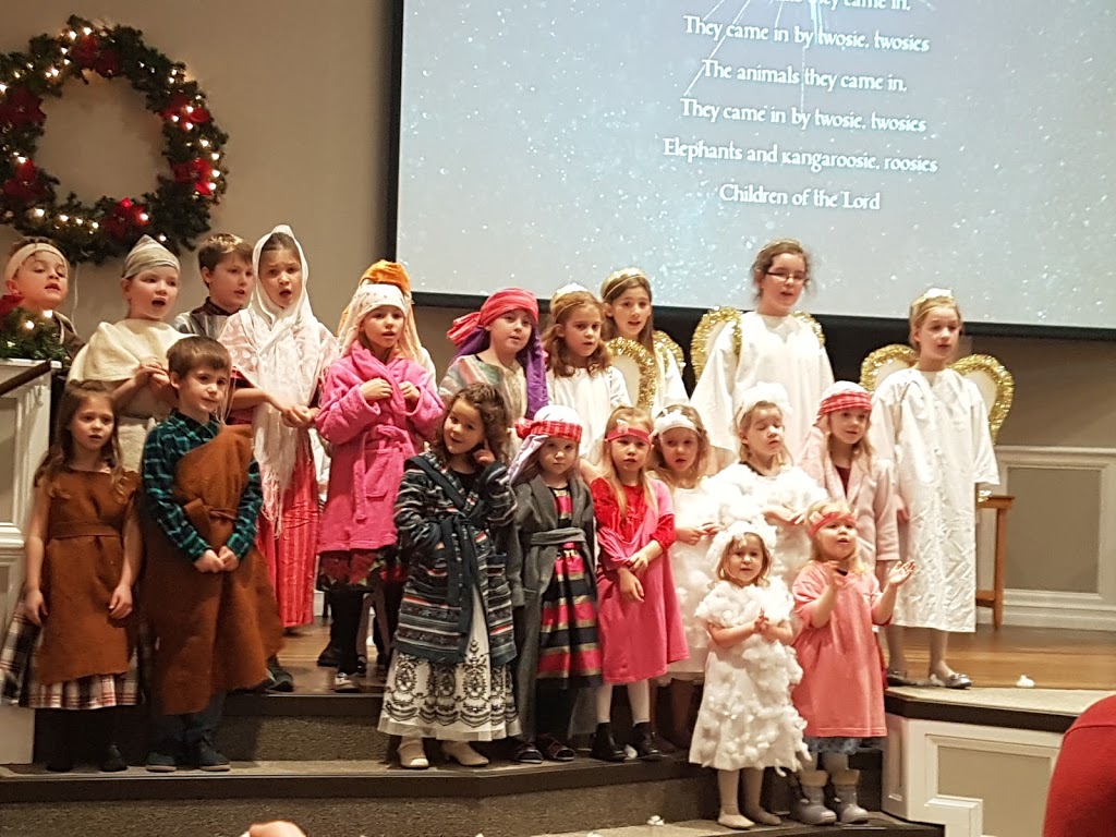 Bethel Baptist Church | 1984 Temperance St, Westville, NS B0K 2A0, Canada | Phone: (902) 396-1813
