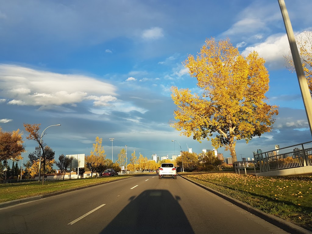 Westmount Playground | Canada, Calgary, AB T2N, Canada