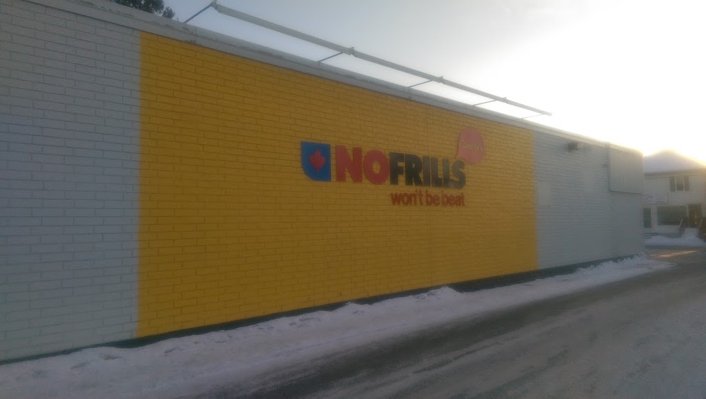 Daniels No Frills | 726 Principale St, Casselman, ON K0A 1M0, Canada | Phone: (866) 987-6453