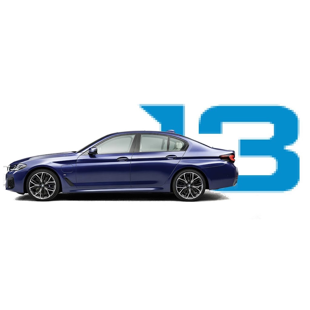 Lucky 13 | Wallace Rd, Oakville, ON L6L 2X6, Canada | Phone: (905) 827-2886