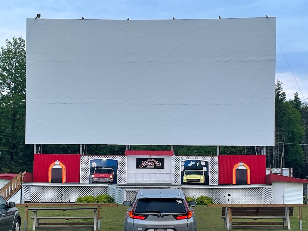 Brackley Drive In | 3164 Brackley Point Rd, Brackley Beach, PE C1E 2N7, Canada | Phone: (902) 672-3333