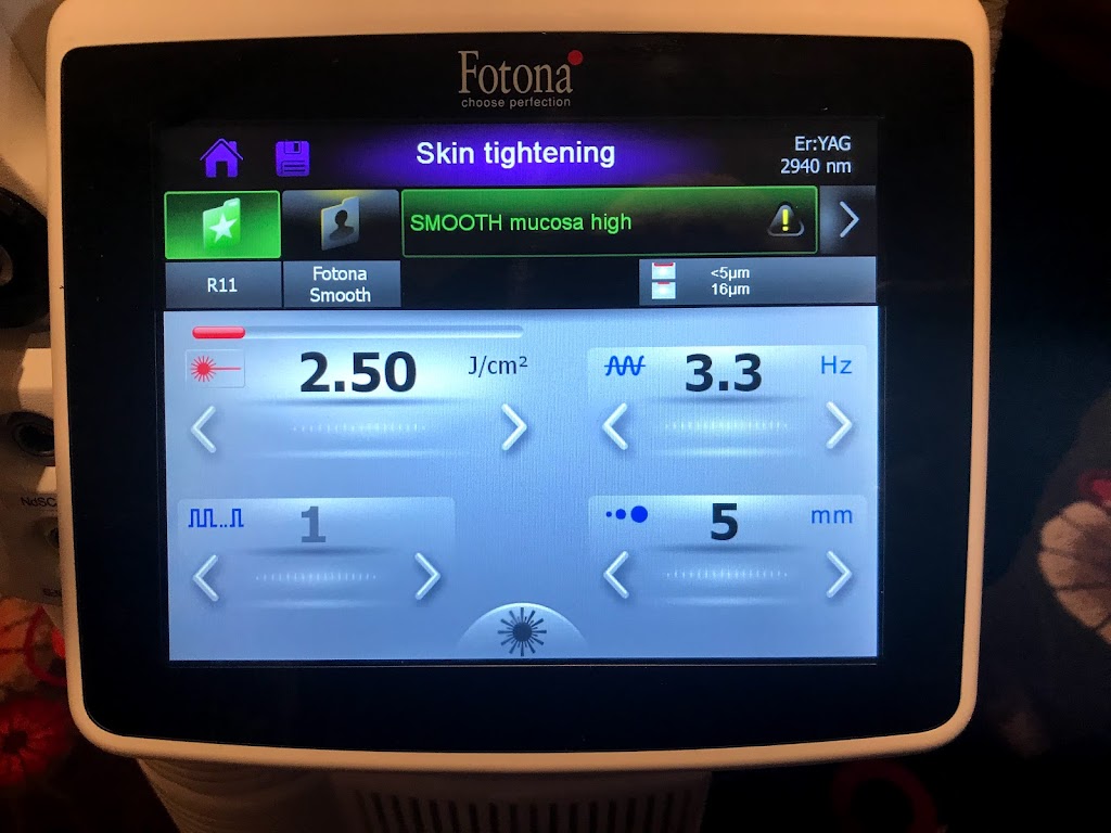 DermaNuva Skin Laser Health | 5101 50 St, Olds, AB T4H 1H2, Canada | Phone: (403) 559-6047